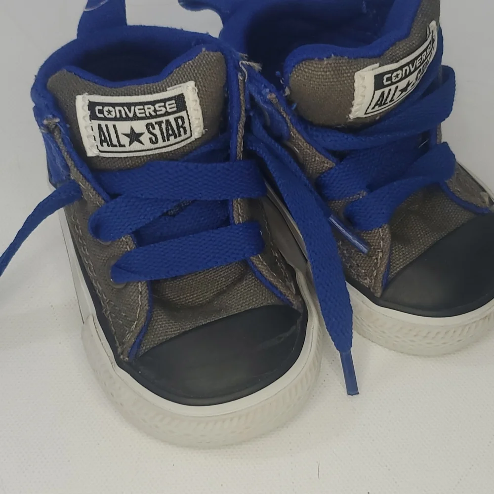 Converse like new